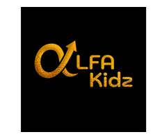 Empower Your Child's Talents with Alfa Kidz