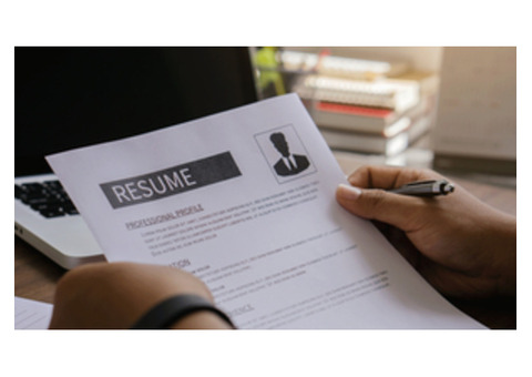 Avon Resumes - The Best UK Resume Writing Services