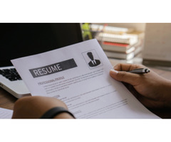 Avon Resumes - The Best UK Resume Writing Services