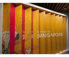 Large Format Printing & Hoarding Stickers in Singapore - Allmaster