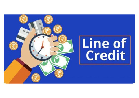 Line of Credit