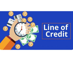 Line of Credit