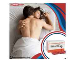 Cenforce 150 Mg is an oral drug that offers a satisfying experience