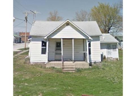 HOT Humansville, MO Fixer Upper!