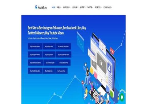 Best Site to Buy Twitter Followers