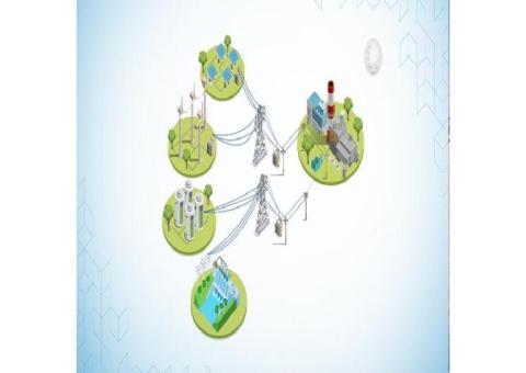 Energy Transition India - Azure Power