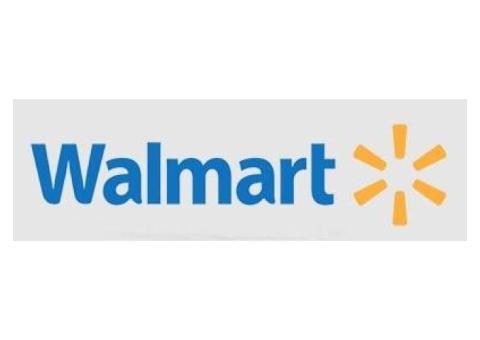 Unleashed integration with Walmart - No Setup Fee
