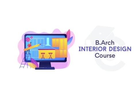 Interior Design Course Eligibility