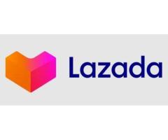 Unleashed Integration With Lazada - Free Setup Fee