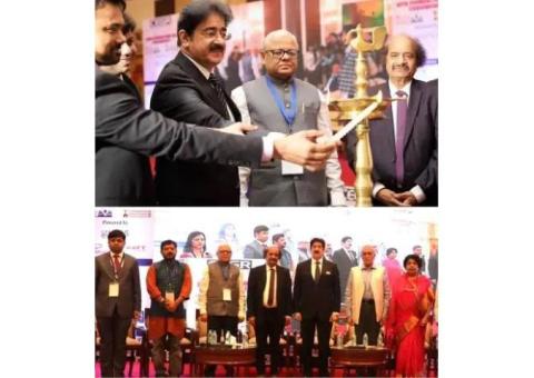 10th Higher Education Summit by CEGR Inaugurated