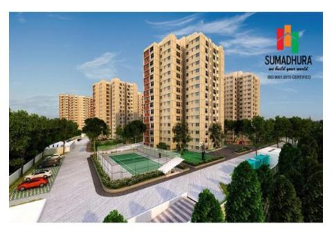 Indulge in Tranquillity with Sumadhura Eden Garden
