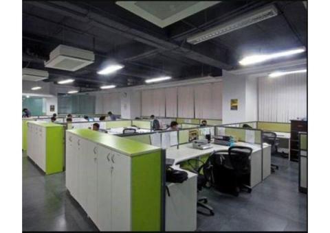 Now Get Office Space For Lease In Gurgaon With Ease