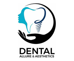 Allure Dental Care & Aesthetics