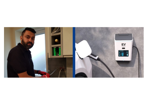 Electricians Romford