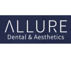 Allure Dental Care & Aesthetics