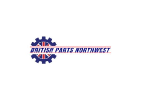 British Parts Northwest