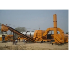 Buy Asphalt Hot Mix Plant with Unmatched Quality