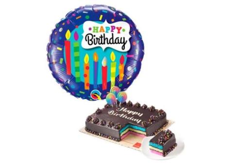 Cakes and Balloons Delivery Philippines