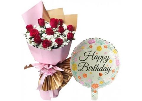 birthday gift delivery manila