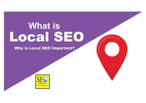 What is Local SEO and How is it Important