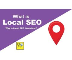 What is Local SEO and How is it Important