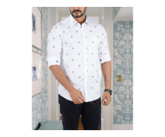 Men’s Casual Shirt | Eid Collection 2022