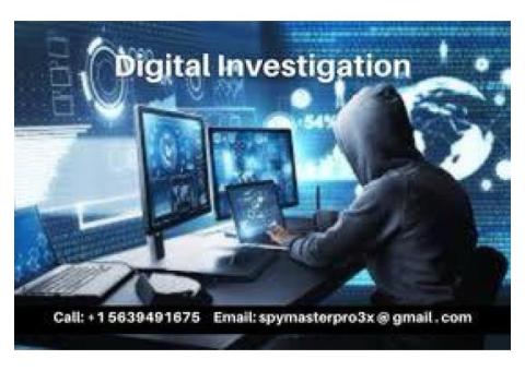 Digital Investigation