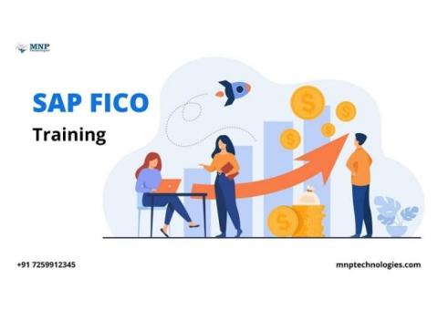 SAP FICO Training Center In Marathahalli - MNP Technologies