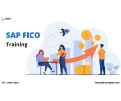 SAP FICO Training Center In Marathahalli - MNP Technologies