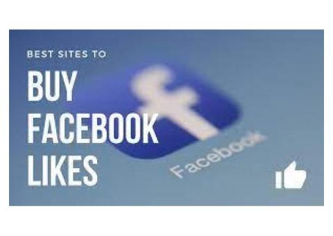 Best Site To Buy Fb Likes