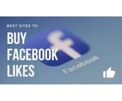 Best Site To Buy Fb Likes