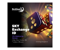 Can I Use a SKY Exchange ID for Multiple Betting Platforms?