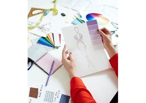 Your Guide on How to Get Into Fashion