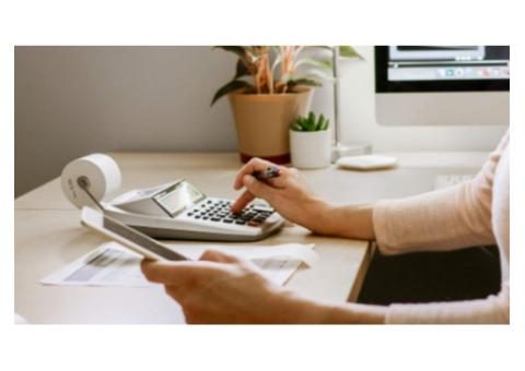 Small Business Tax Preparation Simplifies Finances