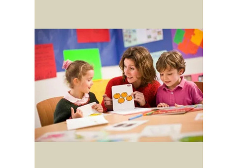 Palm Harbor Tutoring
