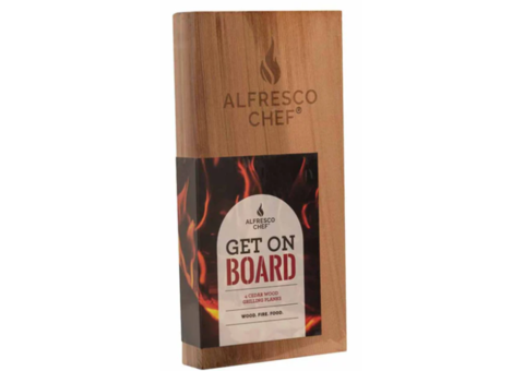 Best Place to Buy Cedar Plank for Grilling