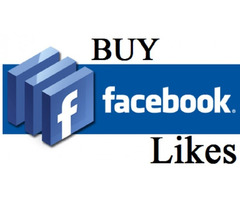 Buy Facebook Likes – 100% Safe & Cheap