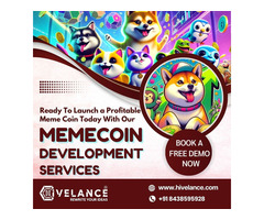 Create your own meme coin with Hivelance