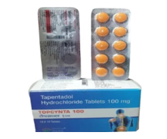 Topcynta 100mg  at a discounted price at Health Naturo