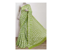 Discover Elegance with Trendyway Chikankari Sarees