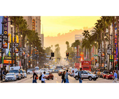 Income Tax Preparer In Beverly Hills