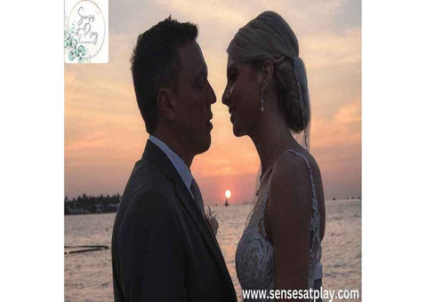 Professional Wedding Photographer Key West for Unforgettable Memories