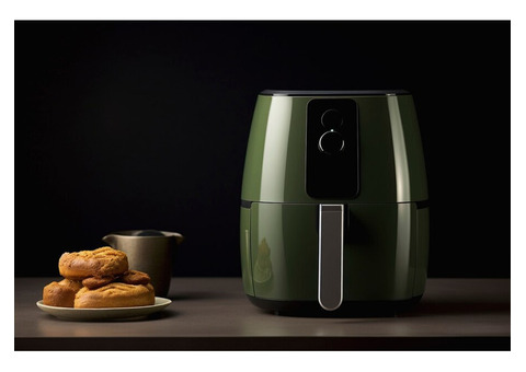 Electric Food Composter