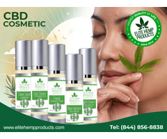 Featuring CBD Cosmetic For Sale: Your Ultimate Beauty Destination