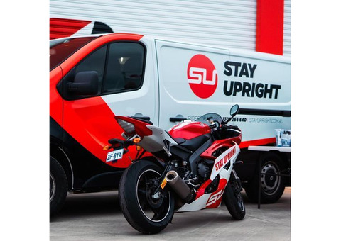 Ace Your Vic Road Practice Test by Stay Upright