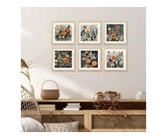 Elevate Your Space with Wall Art Prints by Deluxe Art