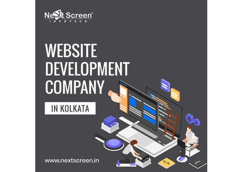 website development company in kolkata