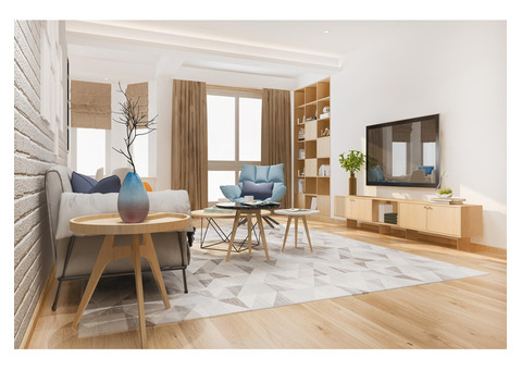 Interior Designers In Pushp Vihar