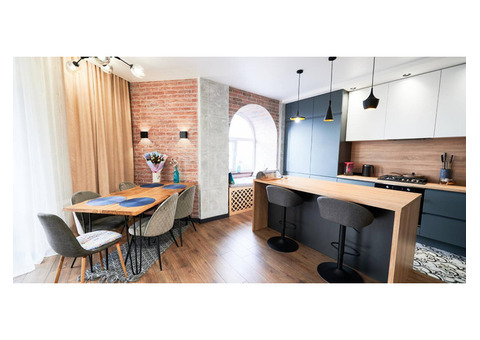 Interior Designers In Saket