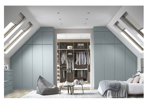 Interior Designers In Sarvodaya Enclave